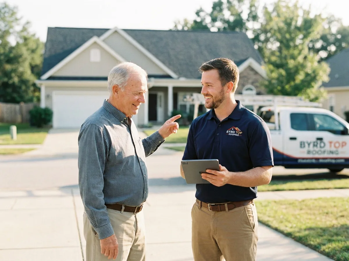 Roofing New Century, KS FAQs